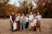 Tamez Family 2025