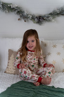 Minardi Christmas PJS