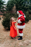 Jess V Santa