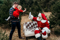 Miller Santa
