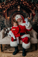 Cerrito Santa 2025