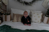 Michele Christmas PJS