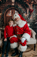 Toner Santa 25