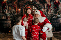 Dunn Santa 25