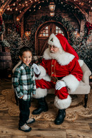 McFaul Santa 25