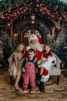 Hollfelder Santa 25