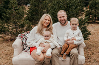 Ashley B Tree Farm