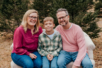 Beth B Tree farm