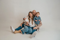 Alyssa Family 2026