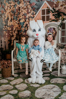 Favorites - Janka Selection - April 2