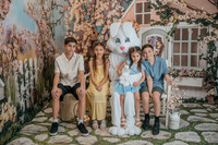 Favorites - Easter 2026 - April 10