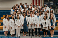 RCSJ Pinning Ceremony