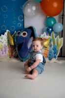 Weston is One