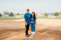 Shaye Braves