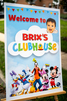 Brix is ONE
